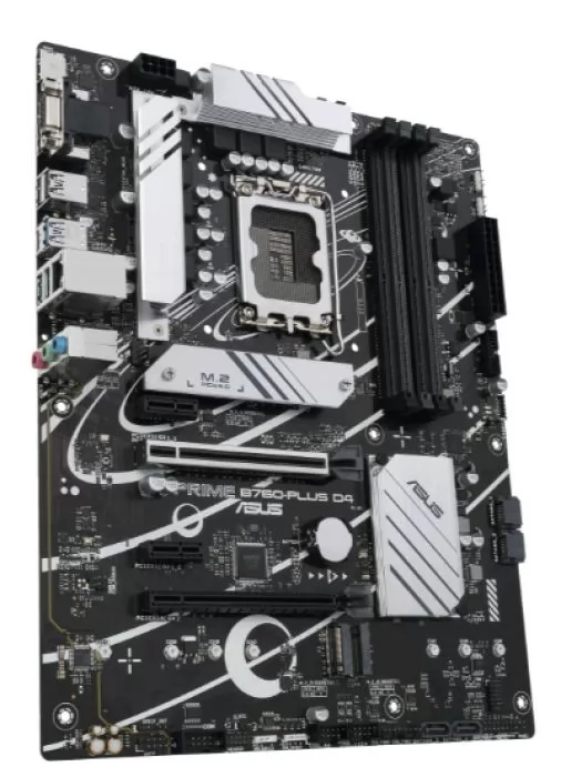 ASUS PRIME B760-PLUS D4