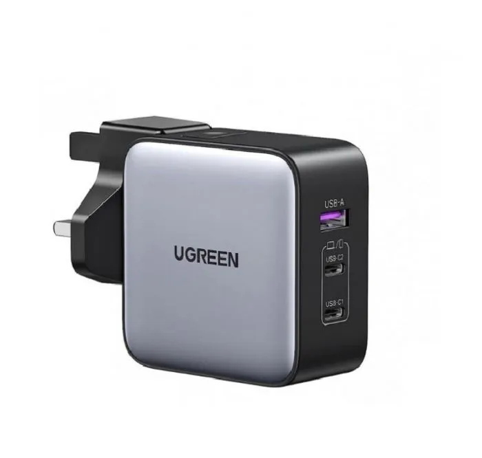 фото UGreen CD296