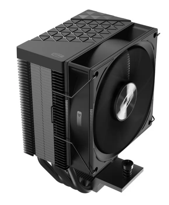 PCCooler R400