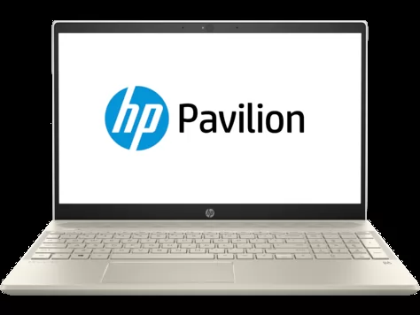 HP Pavilion 15-cw0017ur