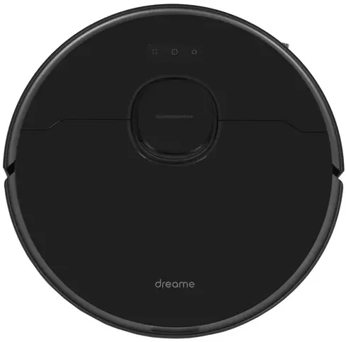 Dreame Vacuum and Mop D10s Pro