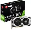 MSI GeForce RTX 2060 SUPER VENTUS GP OC (RTX 2060 SUPER VENTUS GP OC)