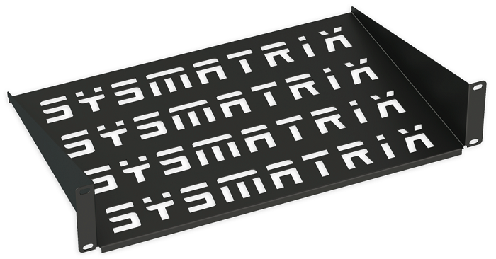 

Полка SYSMATRIX SH 2003.900 консольная 200 мм, SH 2003.900