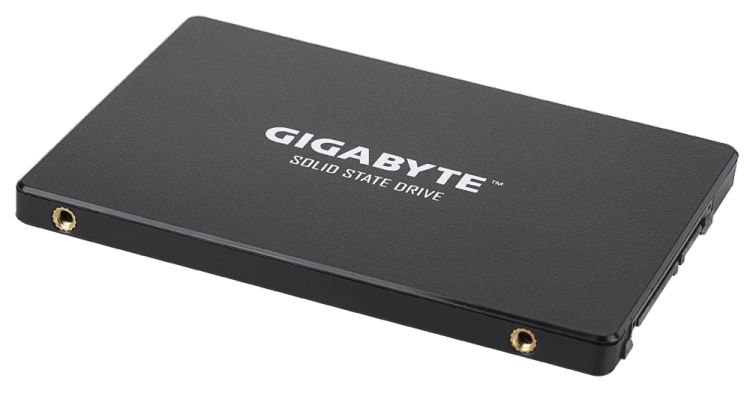 Накопитель SSD 2.5'' GIGABYTE GP-GSTFS31240GNTD UD Pro 240GB SATA 6Gb/s 500/420MB/s IOPS 50K/75K MTBF 2M RTL