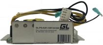 GIGALINK GL-PS-X201-12ST-AC220