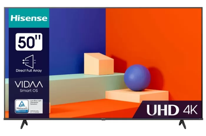 Hisense 50A6K