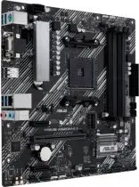 ASUS PRIME A520M-A II/CSM