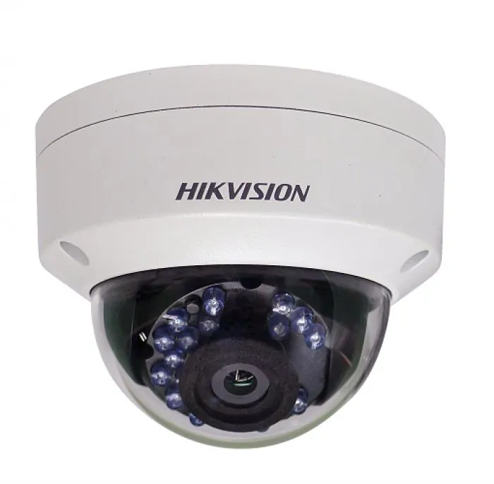 фото HIKVISION DS-2CE56D1T-VPIR3