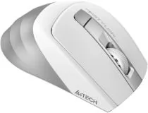 фото A4Tech FG35S USB SILVER