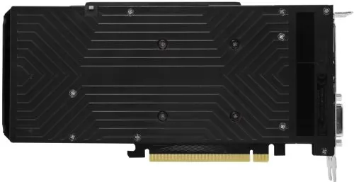 Palit GeForce GTX 1660 Super Gaming Pro (NE6166S018J9-1160A)