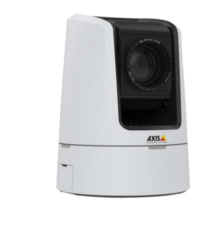 Видеокамера Axis V5925 50 Hz 01965-002 2Мп. 30х зум. EIS. HDMI, 3G-SDI, XLR-3. БП и настенный кроншт