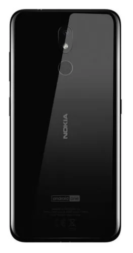 Nokia 3.2 Dual Sim