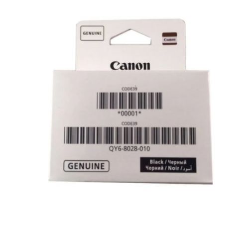 

Печатающая головка Canon QY6-8028, QY6-8028