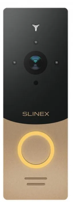 Slinex ML-20HR (золото+черный)