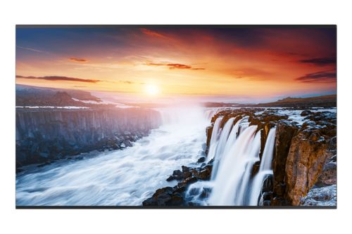 Панель LCD 55' Samsung VH55R-R 0.88 мм, 700 нит, толщина корпуса 69.9 мм