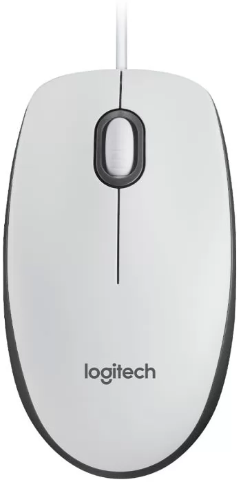 Logitech M100