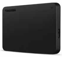 Toshiba Canvio Basics