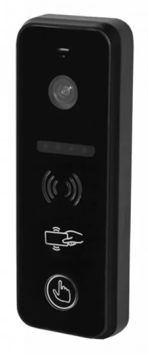 Tantos iPanel 2 WG (Black) EM HD