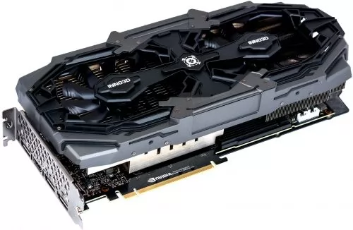 Inno3D GeForce RTX 2080 SUPER