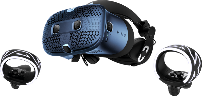 Система HTC VIVE Cosmos 99HARL027-00 виртуальной реальности
