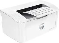 HP LaserJet M110we