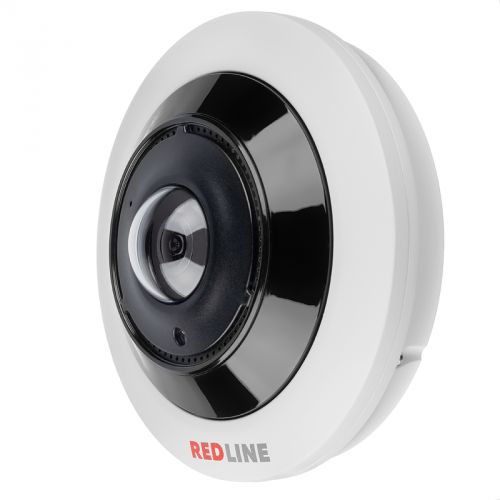 Видеокамера REDLINE RL-IP75P-SW