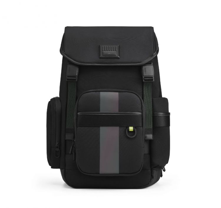 

Рюкзак для ноутбука NINETYGO BUSINESS multifunctional backpack 2in1 90BBPCB21101M-BL черный, BUSINESS multifunctional backpack 2in1