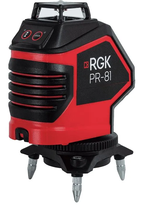 RGK PR-81