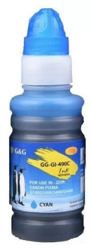 G&G GG-GI-490C