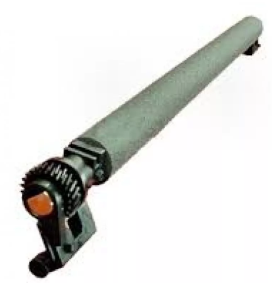 

Запчасть Ricoh D1273802 вал переноса (transfer roller assembly) для Aficio1013/1013F (old B0443801, B0443802, B2623802), D1273802