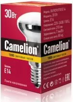 Camelion 30/R39/FR/E14