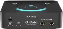 Icon USolo Live