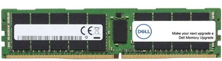 

Модуль памяти Dell AA579530 64GB RDIMM, 2933MT/s, AA579530