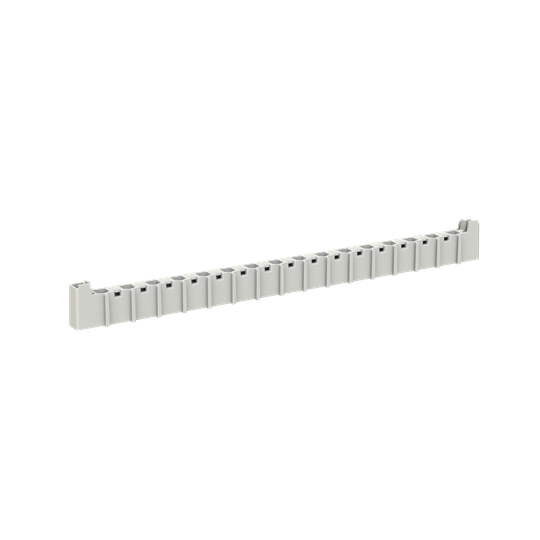 

Держатель ABB 1SPE007715F0752 Mistral65 клемм Mistral 12 мод TB12, 1SPE007715F0752