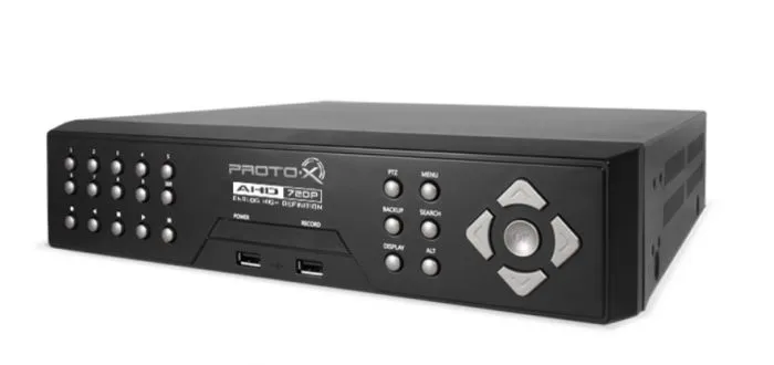 фото Proto-X PTX-UDR1602HD (Юж.Корея)