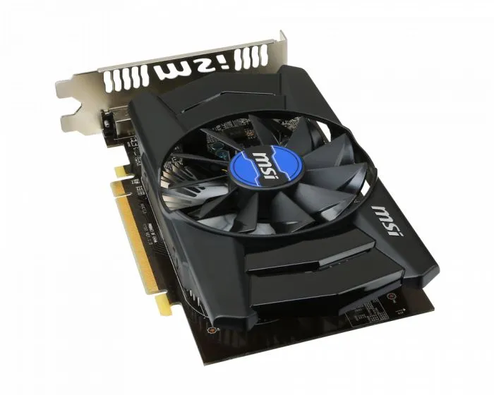 MSI R7 250 2GD3 OCV1