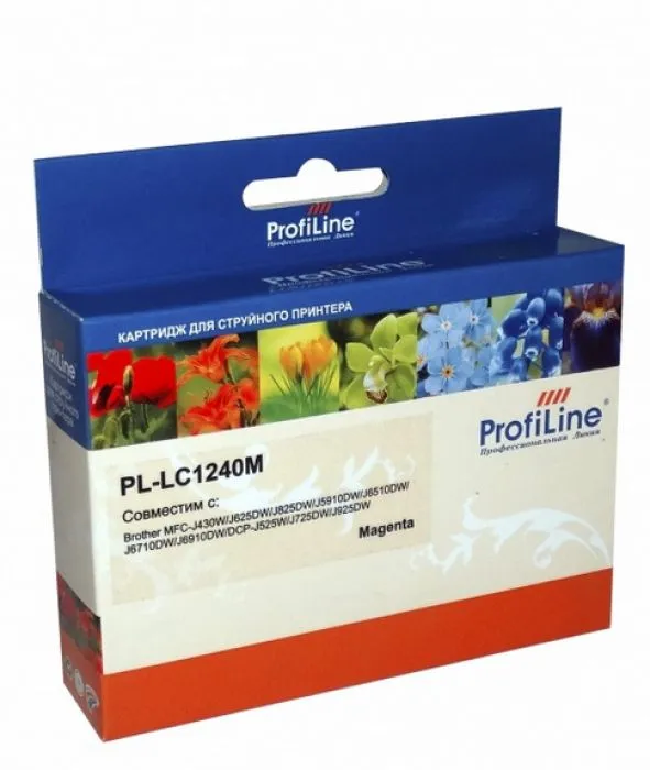 ProfiLine PL-LC1240M-M