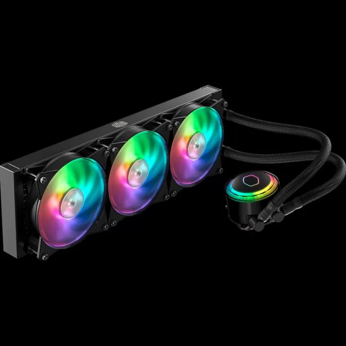 Cooler Master MasterLiquid ML360R RGB