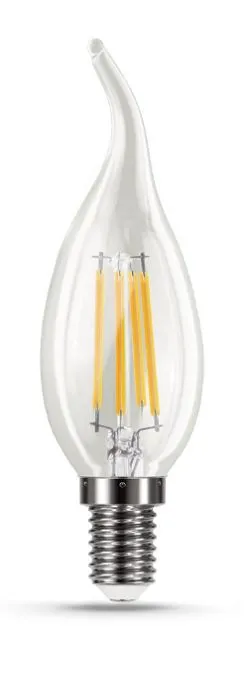 Camelion LED7-CW35-FL/830/E14