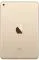 фото Apple iPad mini 4 Wi-Fi + Cellular 128GB Gold (MK782RU/A)