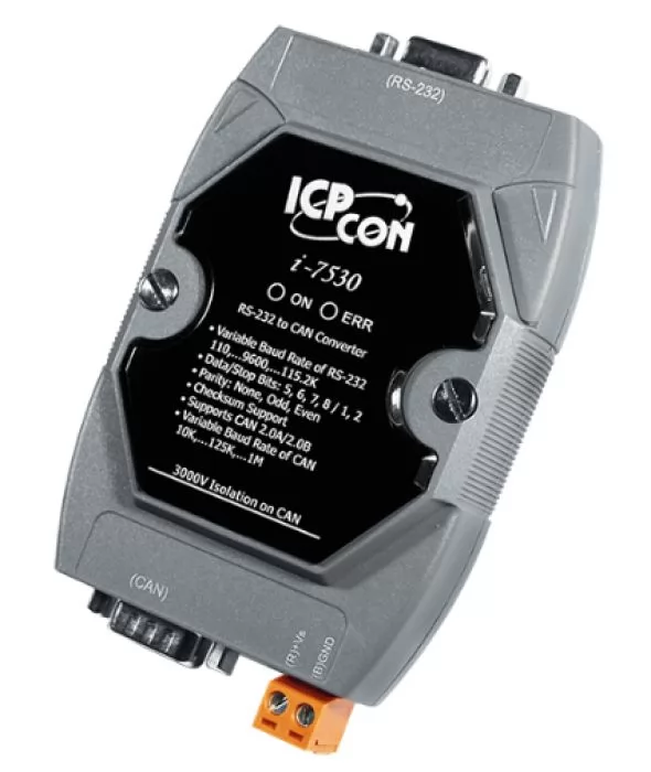 ICP DAS I-7530-G CR