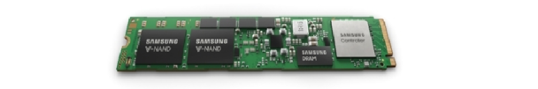 

Накопитель SSD M.2 22110 Samsung MZ1LB960HAJQ-00007 960GB PM983 PCIe 3.0 x4 TLC 3000/1100MB/s IOPS 400K/38K, MZ1LB960HAJQ-00007