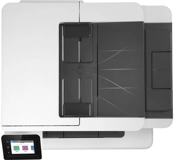 фото HP LaserJet Pro M428fdn