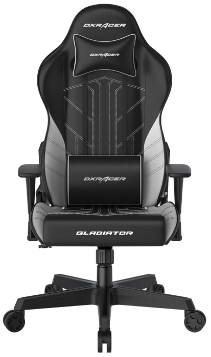 

Кресло DxRacer OH/G8000/NW геймерское, регулируемые подлокотники в 3 направлениях, наклон спинки до 150 градусов, механизм качания, OH/G8000/NW