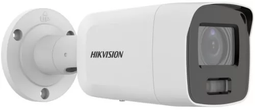 HIKVISION DS-2CD2087G2-LU(2.8mm)(C) (УЦЕНЕННЫЙ)