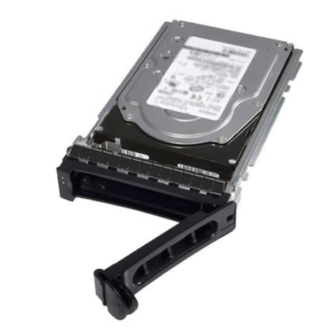 Жесткий диск Dell 400-BLLF 4TB LFF 3.5