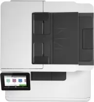 HP Color LaserJet Pro M479fnw