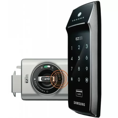 Samsung SHS-2320 XMK/EN