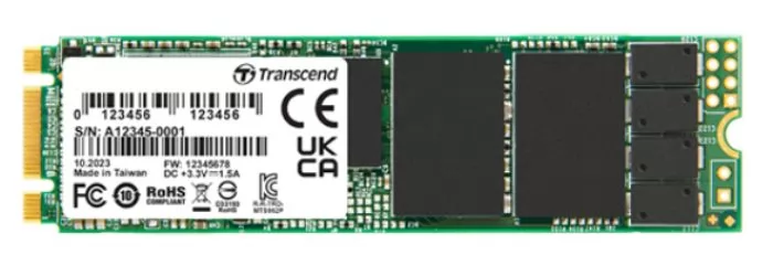 Transcend TS512GMTS970P