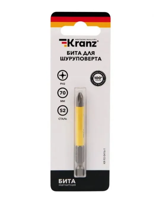 KRANZ KR-92-0416-1